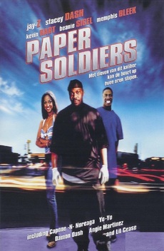 Paper Soldiers (2002)