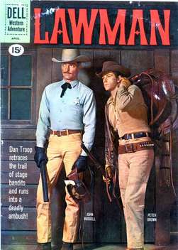 Lawman (1958-1962)