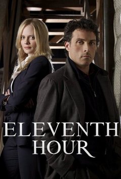 Eleventh Hour (2008-2009)