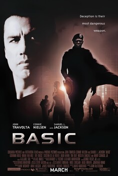 Basic (2003)