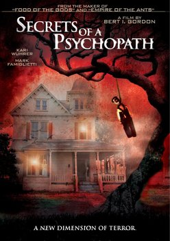 Secrets of a Psychopath (2015)