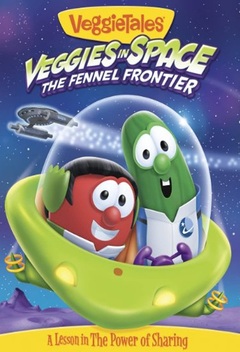 VeggieTales: Veggies in Space - The Fennel Frontier (2014)