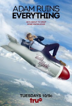 Adam Ruins Everything (2015-2019)