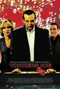 Yonkers Joe (2008)