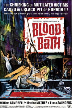 Blood Bath (1966)