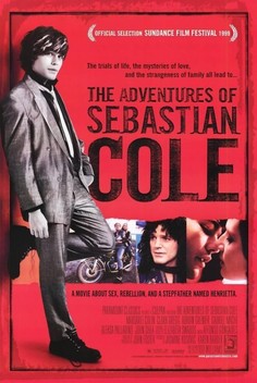 The Adventures of Sebastian Cole (1998)