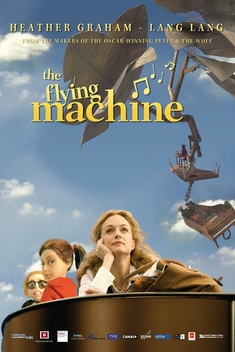 The Flying Machine (2011)