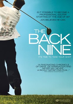 The Back Nine (2009)