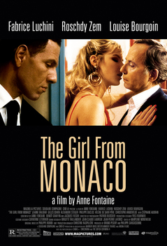 The Girl from Monaco (2008)
