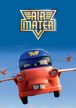 Air Mater (2008)