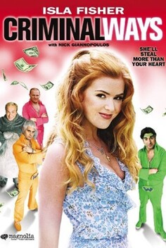 Criminal Ways (2003)