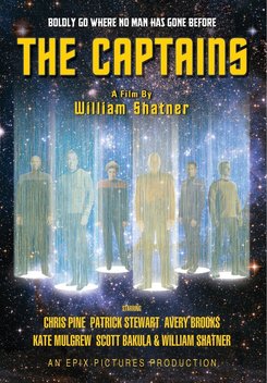 The Captains (2011)