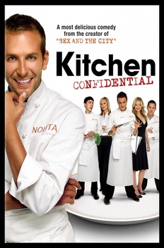 Kitchen Confidential (2005)