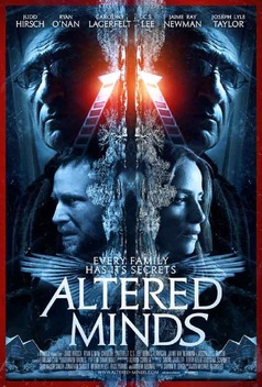 Altered Minds (2013)