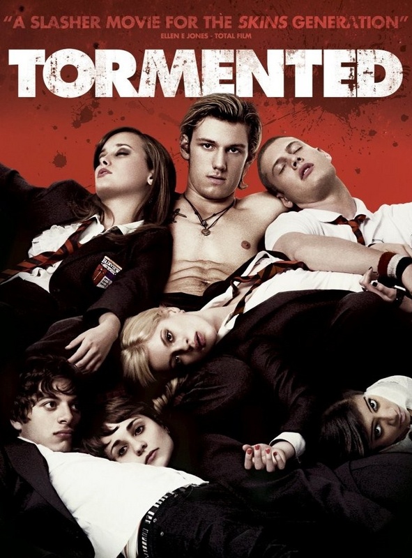 Tormented (2009)