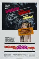 Dr. Jekyll and Sister Hyde (1971)
