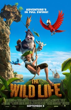 The Wild Life (2016)