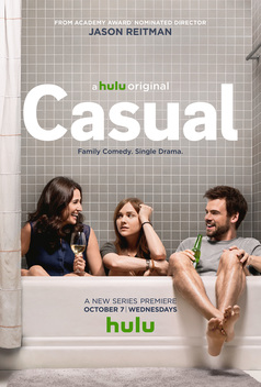 Casual (2015-2018)