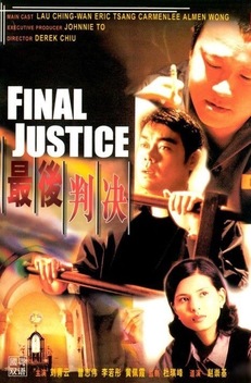 Final Justice (1997)