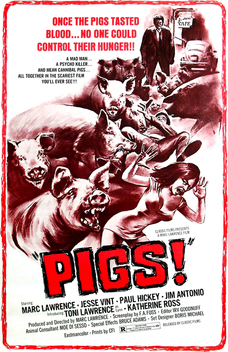 Pigs (1972)