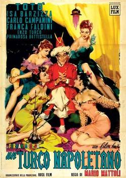 A Neapolitan Turk (1953)