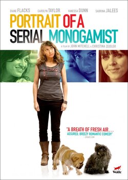 Portrait of a Serial Monogamist (2015)