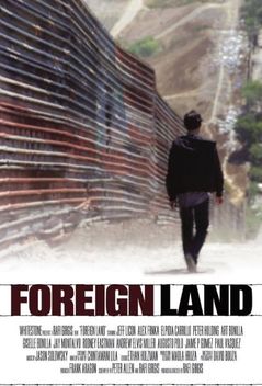 Foreign Land (2016)