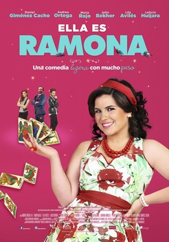 Ella es Ramona (2015)