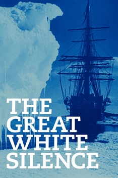 The Great White Silence (1924)