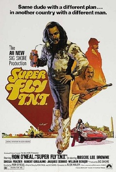 Super Fly T.N.T. (1973)