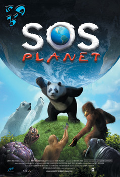 S.O.S. Planet (2002)