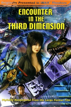 Encounter in the Third Dimension (1999)