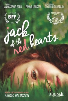 Jack of the Red Hearts (2016)