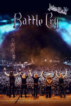 Judas Priest: Battle Cry (2016)