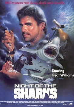 Night of the Sharks (1988)