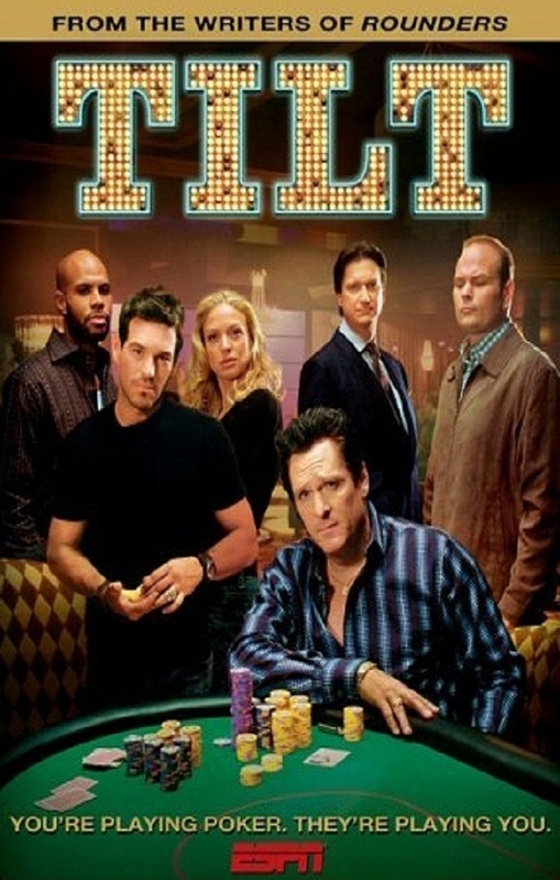 Tilt (2005) - Blu-ray.com