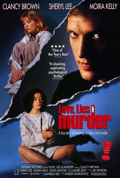 Love, Lies and Murder (1991)