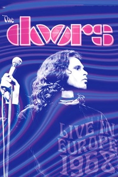The Doors: Live in Europe 1968 (2004)