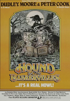 The Hound of the Baskervilles (1978)