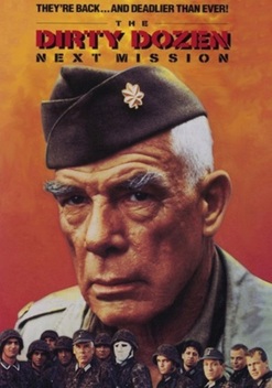 The Dirty Dozen: Next Mission (1985)