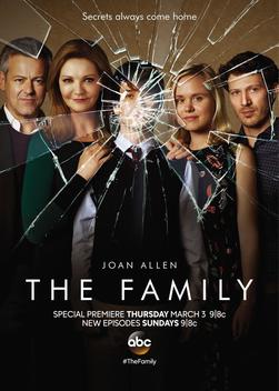 The Family (2016)