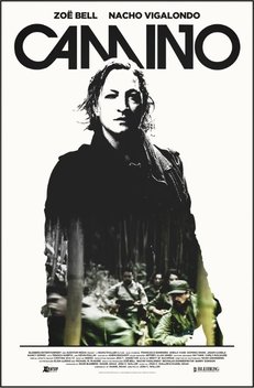 Camino (2015)