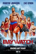 Kpmovies rated Baywatch 6 / 10