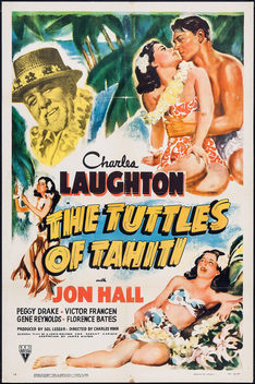 The Tuttles of Tahiti (1942)