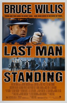 Last Man Standing (1996)