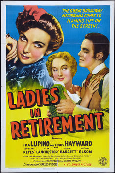 Ladies in Retirement (1941)