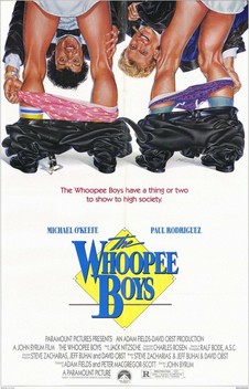 The Whoopee Boys (1986)