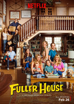 Fuller House (2016-2020)