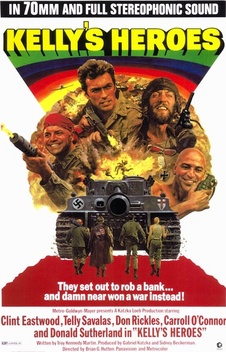 Kelly's Heroes (1970)