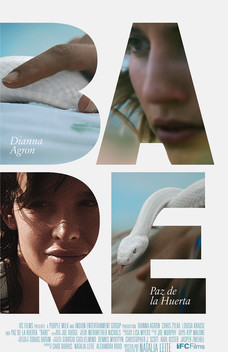 Bare (2015)